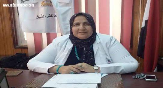ارتفاع عدد مراكز تلقي راغبي السفر  للقاح كورونا بكفر الشيخ ل8 مراكز
